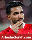 نعمتی: پرسپولیس 3 امتیاز مهم از دست داد